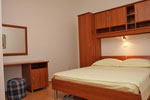 Xорватия комната в частном секторе-Mакарска Апартаменты Иовица